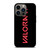 VALORANT RIOT GAMES LOGO iPhone 13 Pro Case