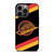 VANCOUVER CANUCKS iPhone 13 Pro Case