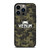 VENUM BOXING GEAR CAMO LOGO iPhone 13 Pro Case