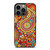 VERA BRADLEY FLORAL PATTERN iPhone 13 Pro Case