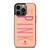 VICTORIA S SECRET LOVE PINK iPhone 13 Pro Case