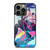VOCALOID ANIME HATSUNE MIKU iPhone 13 Pro Case