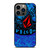 VOLCOM 1 iPhone 13 Pro Case