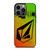 VOLCOM CLOTHING LOGO iPhone 13 Pro Case