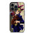 YU GI OH ANIME iPhone 13 Pro Case