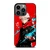YUJI ITADORI JUJUTSU KAISEN iPhone 13 Pro Case