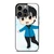 YURY ON ICE KATSUKI CUT iPhone 13 Pro Case