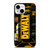 DEWALT GUARANTEED TOUGH iPhone 13 Mini Case