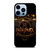 AEROSMITH FORCE ONE iPhone 13 Pro Max Case