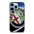 ALFA ROMEO iPhone 13 Pro Max Case