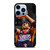 ALLEN IVERSEN 76ERS iPhone 13 Pro Max Case