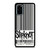SLIPKNOT BARCODE LOGO Samsung Galaxy S20 Plus Case