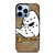ANAHEIM DUCKS NHL iPhone 13 Pro Max Case