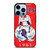 ANAHEIM LOS ANGELES ANGELS 1961 iPhone 13 Pro Max Case