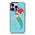 ARIEL THE LITTLE MERMAID 1 iPhone 13 Pro Max Case