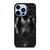 ASAP ROCKY BLACK RAPPER iPhone 13 Pro Max Case