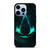 ASSASSIN'S CREED GREEN LOGO iPhone 13 Pro Max Case