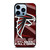 ATLANTA FALCONS iPhone 13 Pro Max Case