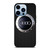 AUDI CAR LOGO iPhone 13 Pro Max Case