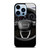 AUDI STEERING SPEEDOMETER iPhone 13 Pro Max Case