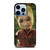 BABY GROOT GUARDIAN OF THE GALAXY 2 iPhone 13 Pro Max Case