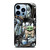 BABY YODA GROGU MANDALORIAN STAR WARS iPhone 13 Pro Max Case