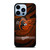 BALTIMORE ORIOLES LOGO iPhone 13 Pro Max Case