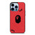 BATHING APE BAPE STUSSY LOGO iPhone 13 Pro Max Case