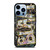 BATMAN BLAM iPhone 13 Pro Max Case