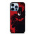 BATMAN DC SUPERHERO ART iPhone 13 Pro Max Case