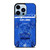 BEAR BRICK CLOT X NIKE KAWS iPhone 13 Pro Max Case