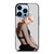BEBE REXHA 4K iPhone 13 Pro Max Case