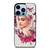 BEBE REXHA ART iPhone 13 Pro Max Case