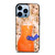BEBE REXHA iPhone 13 Pro Max Case