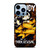 BENDY AND THE DARK REVIVAL iPhone 13 Pro Max Case