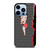 BETTY BOOP POLKADOT 2 iPhone 13 Pro Max Case