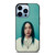 BILLIE EILISH BLEEDING iPhone 13 Pro Max Case