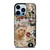 BILLIE EILISH I LOVE YOU iPhone 13 Pro Max Case