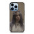 BILLIE EILISH SINGER iPhone 13 Pro Max Case