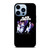 BLACK SABBATH HEAVEN AND HELL ART iPhone 13 Pro Max Case