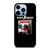 BLACK SABBATH SABOTAGE ALBUM COVER iPhone 13 Pro Max Case