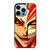 BLEACH ICHIGO KUROSAKI FACE iPhone 13 Pro Max Case