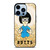 BOBS BURGERS TINA BUTTS iPhone 13 Pro Max Case