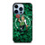BOSTON CELTICS LOGO iPhone 13 Pro Max Case