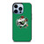 BOSTON CELTICS PARODY LOGO iPhone 13 Pro Max Case