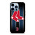 BOSTON RED SOX ICON iPhone 13 Pro Max Case