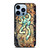 BROWNING CAMO SYMBOL iPhone 13 Pro Max Case