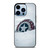 CAPTAIN AMERICA SHIELD SNOW iPhone 13 Pro Max Case