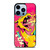CHARIZARD POKEMON POP ART iPhone 13 Pro Max Case