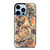 CHARIZARD POKEMON UKIYO ART iPhone 13 Pro Max Case